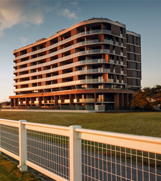 Ascot Green